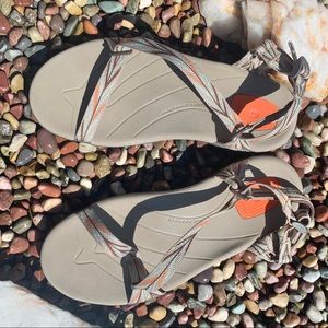 Teva Sirra Sports Sandals